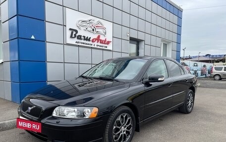 Volvo S60 III, 2008 год, 797 000 рублей, 2 фотография