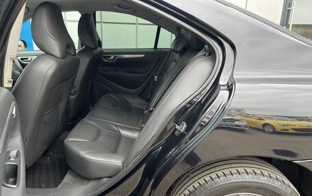 Volvo S60 III, 2008 год, 797 000 рублей, 13 фотография