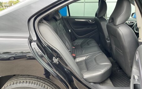 Volvo S60 III, 2008 год, 797 000 рублей, 14 фотография