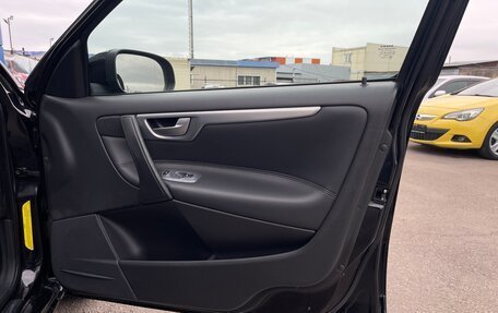 Volvo S60 III, 2008 год, 797 000 рублей, 16 фотография