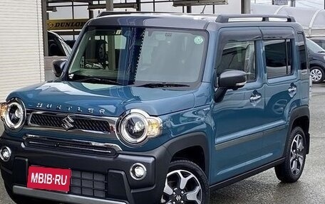 Suzuki Hustler, 2022 год, 976 810 рублей, 3 фотография