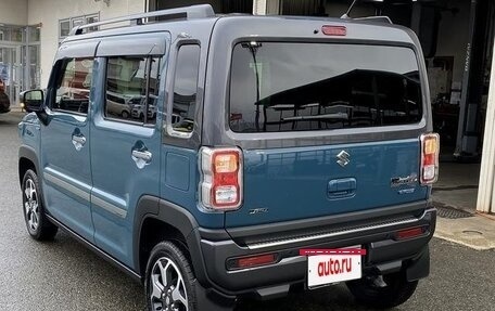 Suzuki Hustler, 2022 год, 976 810 рублей, 4 фотография