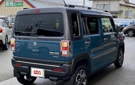 Suzuki Hustler, 2022 год, 976 810 рублей, 6 фотография