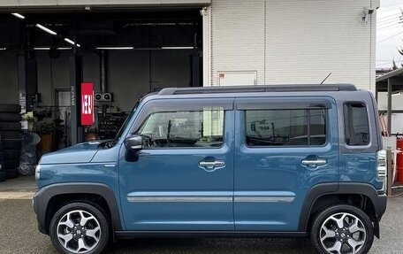 Suzuki Hustler, 2022 год, 976 810 рублей, 7 фотография