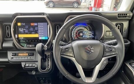 Suzuki Hustler, 2022 год, 976 810 рублей, 9 фотография