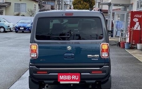 Suzuki Hustler, 2022 год, 976 810 рублей, 5 фотография