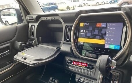 Suzuki Hustler, 2022 год, 976 810 рублей, 14 фотография
