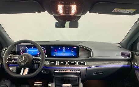 Mercedes-Benz GLE Coupe, 2024 год, 18 560 950 рублей, 5 фотография