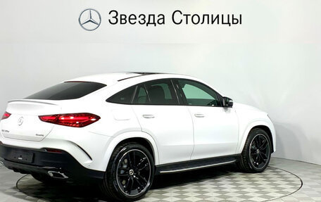 Mercedes-Benz GLE Coupe, 2024 год, 18 560 950 рублей, 3 фотография