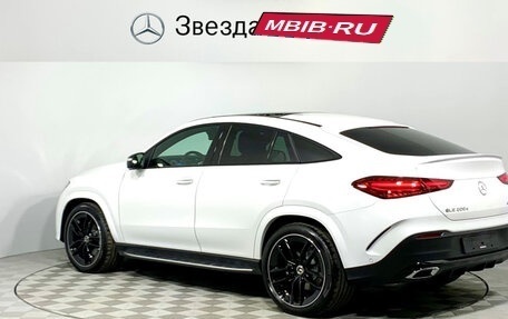 Mercedes-Benz GLE Coupe, 2024 год, 18 560 950 рублей, 4 фотография