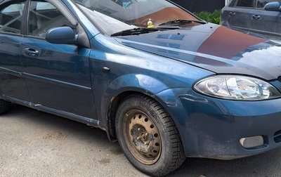 Chevrolet Lacetti, 2008 год, 235 000 рублей, 1 фотография