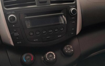 Lifan X60 I рестайлинг, 2013 год, 470 000 рублей, 1 фотография