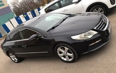 Volkswagen Passat CC I рестайлинг, 2009 год, 1 090 000 рублей, 1 фотография