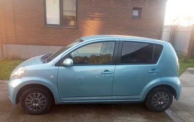 Daihatsu Boon II рестайлинг, 2005 год, 425 000 рублей, 1 фотография