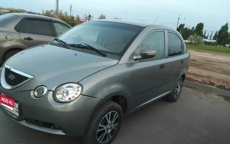 Chery QQ6 (S21), 2008 год, 225 000 рублей, 1 фотография
