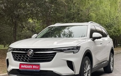Buick Envision, 2021 год, 2 209 600 рублей, 1 фотография