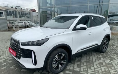 Chery Tiggo 4 I рестайлинг, 2025 год, 2 290 000 рублей, 1 фотография