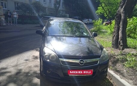 Opel Astra H, 2012 год, 590 000 рублей, 1 фотография