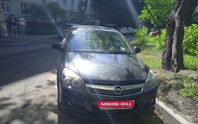 Opel Astra H, 2012 год, 590 000 рублей, 1 фотография
