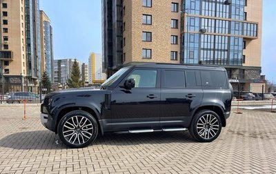 Land Rover Defender II, 2022 год, 9 500 000 рублей, 1 фотография