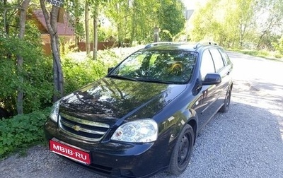 Chevrolet Lacetti, 2012 год, 900 000 рублей, 1 фотография