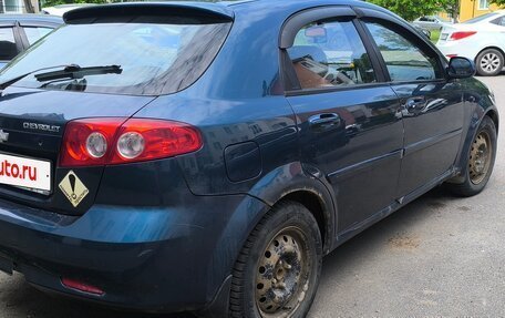 Chevrolet Lacetti, 2008 год, 235 000 рублей, 3 фотография