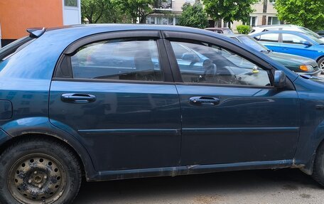Chevrolet Lacetti, 2008 год, 235 000 рублей, 2 фотография