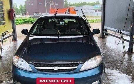 Chevrolet Lacetti, 2008 год, 235 000 рублей, 5 фотография