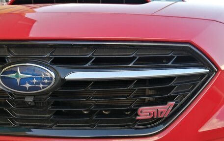Subaru Levorg, 2020 год, 2 950 000 рублей, 11 фотография