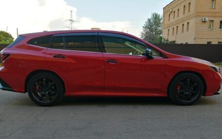 Subaru Levorg, 2020 год, 2 950 000 рублей, 4 фотография