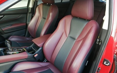 Subaru Levorg, 2020 год, 2 950 000 рублей, 14 фотография