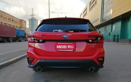 Subaru Levorg, 2020 год, 2 950 000 рублей, 8 фотография