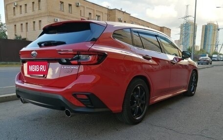 Subaru Levorg, 2020 год, 2 950 000 рублей, 6 фотография