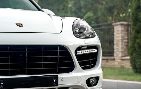 Porsche Cayenne III, 2012 год, 3 500 000 рублей, 4 фотография