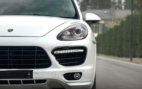 Porsche Cayenne III, 2012 год, 3 500 000 рублей, 5 фотография