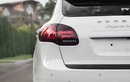Porsche Cayenne III, 2012 год, 3 500 000 рублей, 10 фотография