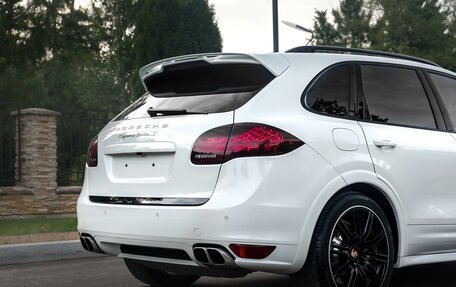 Porsche Cayenne III, 2012 год, 3 500 000 рублей, 8 фотография