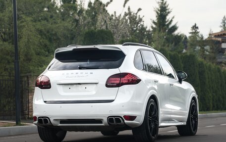 Porsche Cayenne III, 2012 год, 3 500 000 рублей, 7 фотография