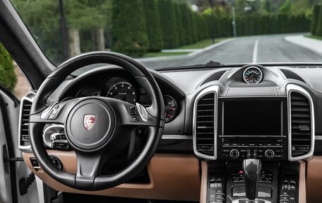 Porsche Cayenne III, 2012 год, 3 500 000 рублей, 16 фотография