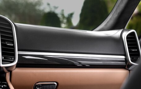 Porsche Cayenne III, 2012 год, 3 500 000 рублей, 19 фотография