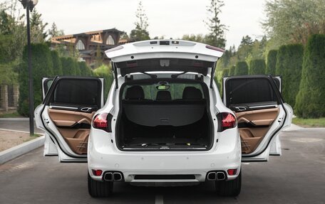 Porsche Cayenne III, 2012 год, 3 500 000 рублей, 12 фотография