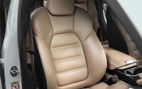 Porsche Cayenne III, 2012 год, 3 500 000 рублей, 15 фотография