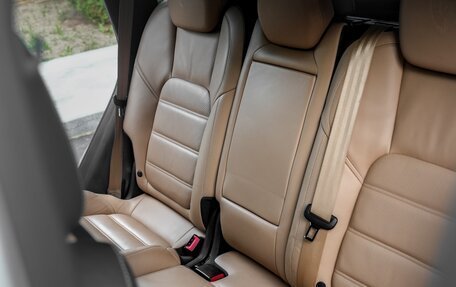 Porsche Cayenne III, 2012 год, 3 500 000 рублей, 14 фотография