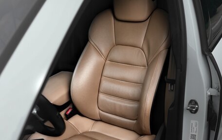 Porsche Cayenne III, 2012 год, 3 500 000 рублей, 13 фотография