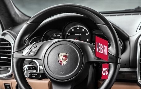 Porsche Cayenne III, 2012 год, 3 500 000 рублей, 17 фотография