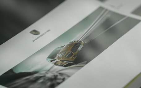 Porsche Cayenne III, 2012 год, 3 500 000 рублей, 29 фотография
