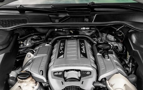 Porsche Cayenne III, 2012 год, 3 500 000 рублей, 34 фотография