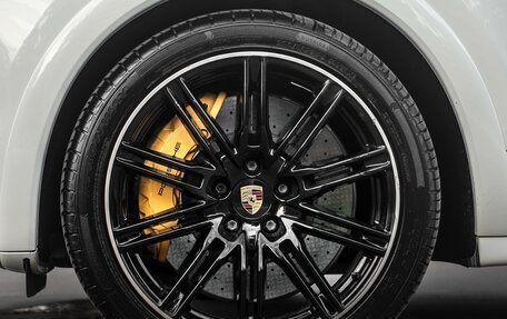 Porsche Cayenne III, 2012 год, 3 500 000 рублей, 28 фотография