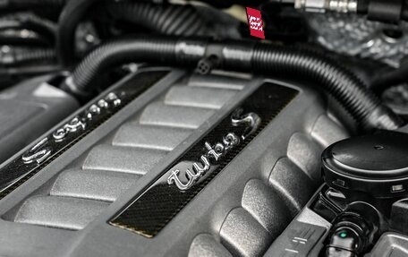 Porsche Cayenne III, 2012 год, 3 500 000 рублей, 33 фотография