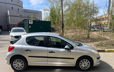 Peugeot 207 I, 2008 год, 269 000 рублей, 2 фотография